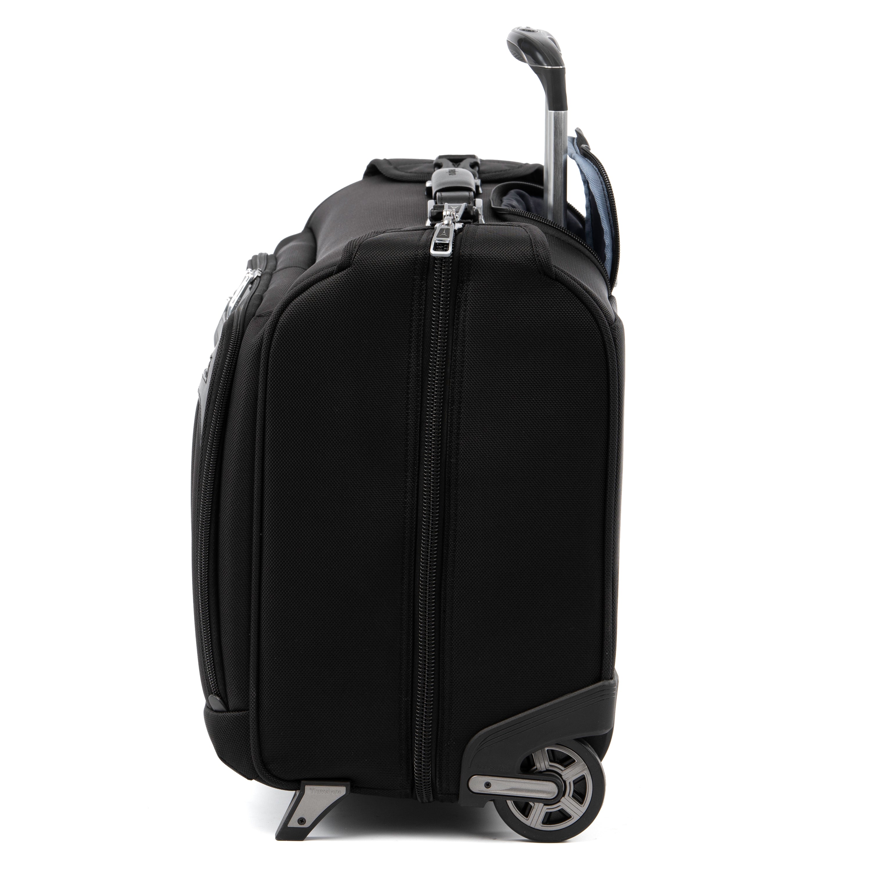 Travelpro Platinum Elite Carry-On Rolling Garment Bag, Men and Women U5