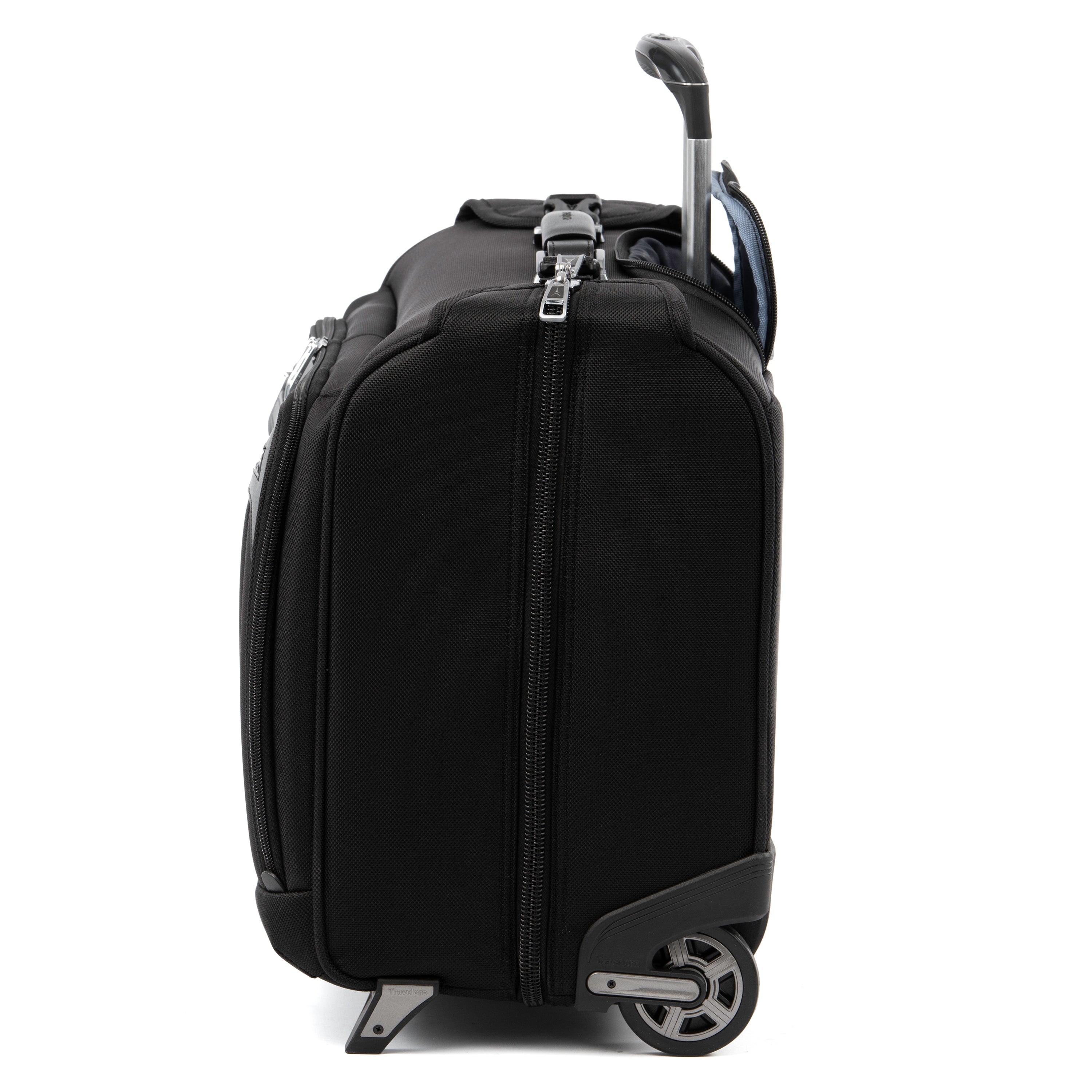 Travelpro Platinum Elite Carry-On Rolling Garment Bag, Men and Women U8