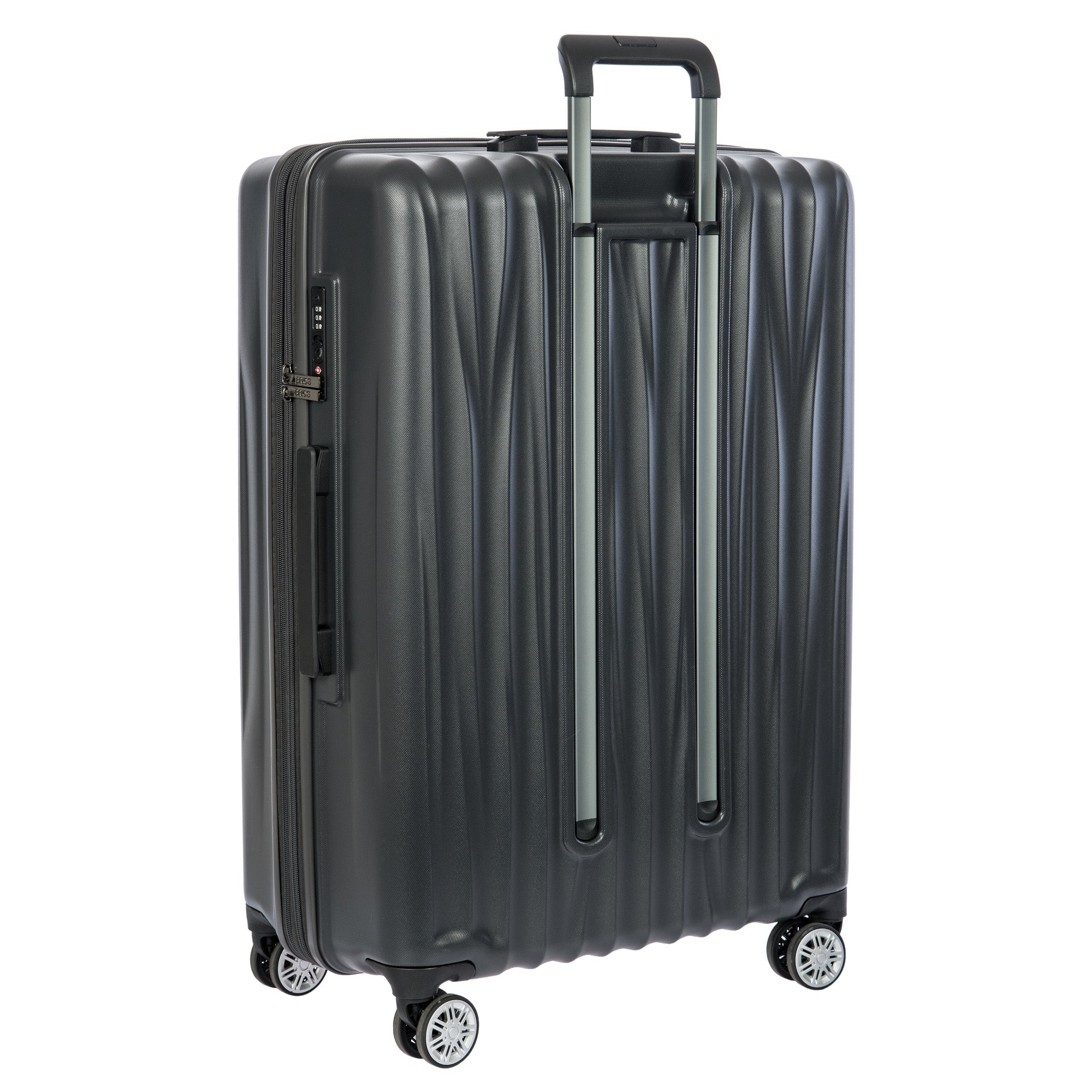 Bric's Cervia Spinner 21 OK Dark Grey That's