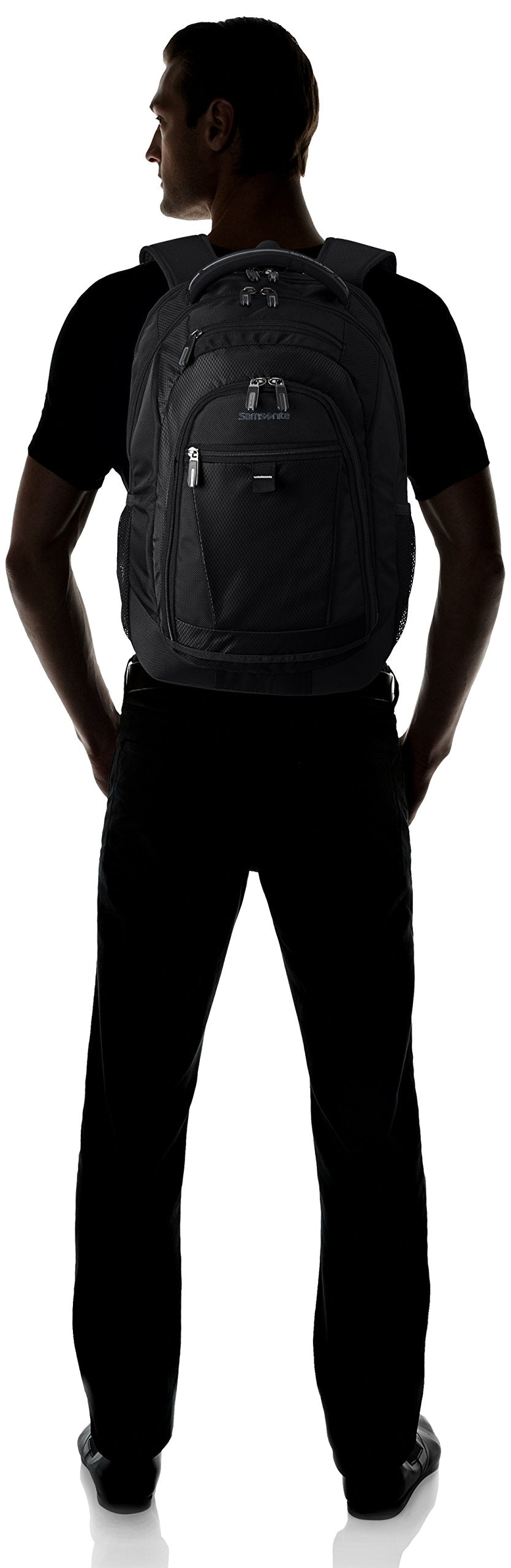 Samsonite Tectonic Medium Backpack U2