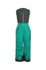 Arctix Kids Infinity Bib Overalls ( Kingfisher , X-Large ) Kingfisher X Large U3