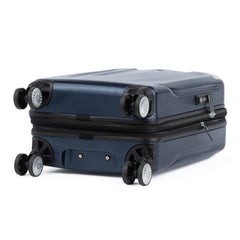 Travelpro Pathways 3 Hardside Expandable Luggage, 8 Spinner Wheels, Lightweight Hard Shell Suitcase U3