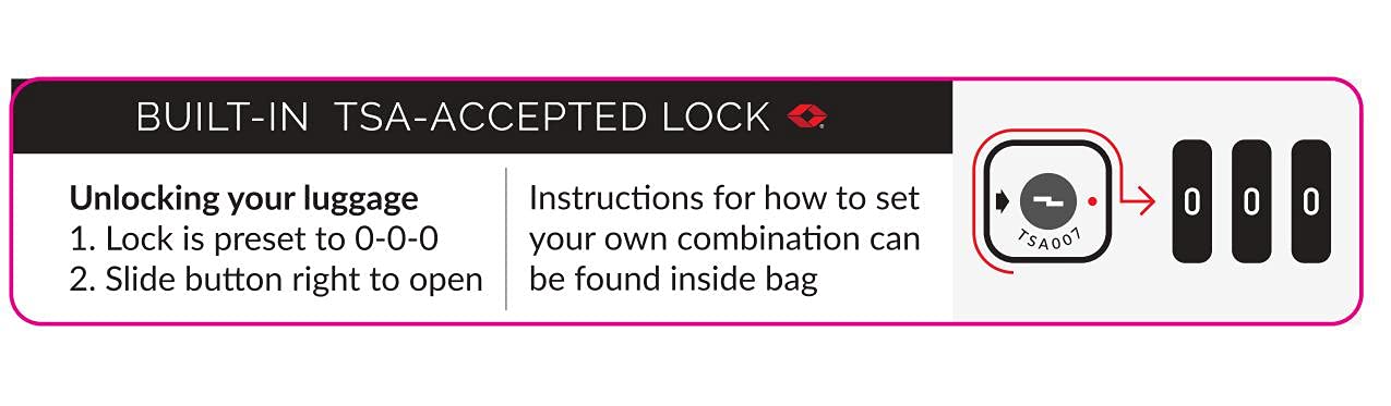 DELSEY Paris Chatelet Air 2.0 Hardside Luggage with Spinner Wheels ( Champagne White , Carry-on 21 Inch, with Brake ) Champagne White Carry On 21 Inch With Brake U31