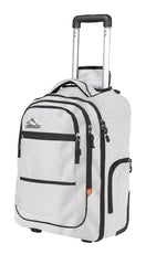 High Sierra Rev Wheeled Backpack U2