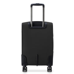 DELSEY Paris Sky Lite Softside Expandable Luggage with Spinner Wheels U2