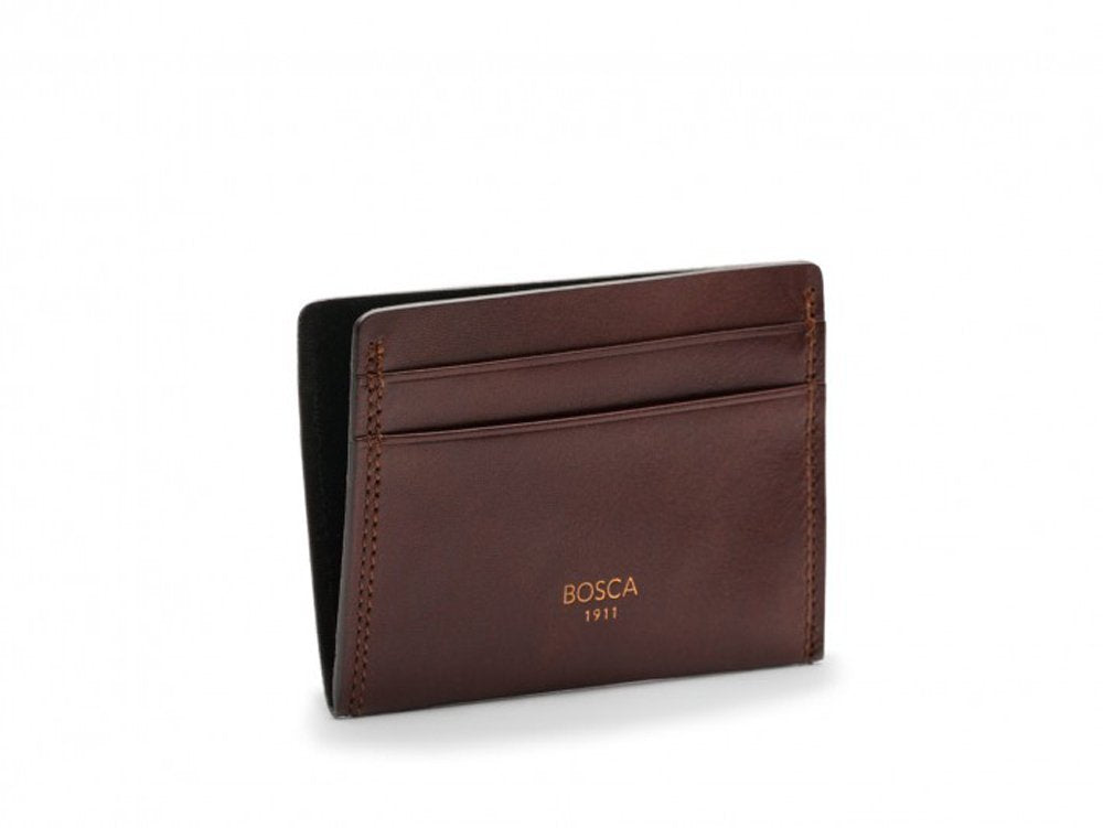 Bosca Mens Dolce Collection - Weekend Wallet U1