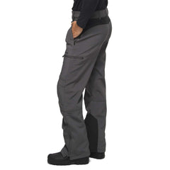 Arctix Men's Advantage Softshell Pant 32 ( Charcoal , Medium/32" Inseam ) Charcoal Medium 32 Inseam U4