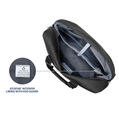 Travelpro Platinum Elite Carry on Soft Travel Duffel Bag, Weekender, Gym Bag, Men and Women ( Black , 19 Inch ) Black 19 Inch U2