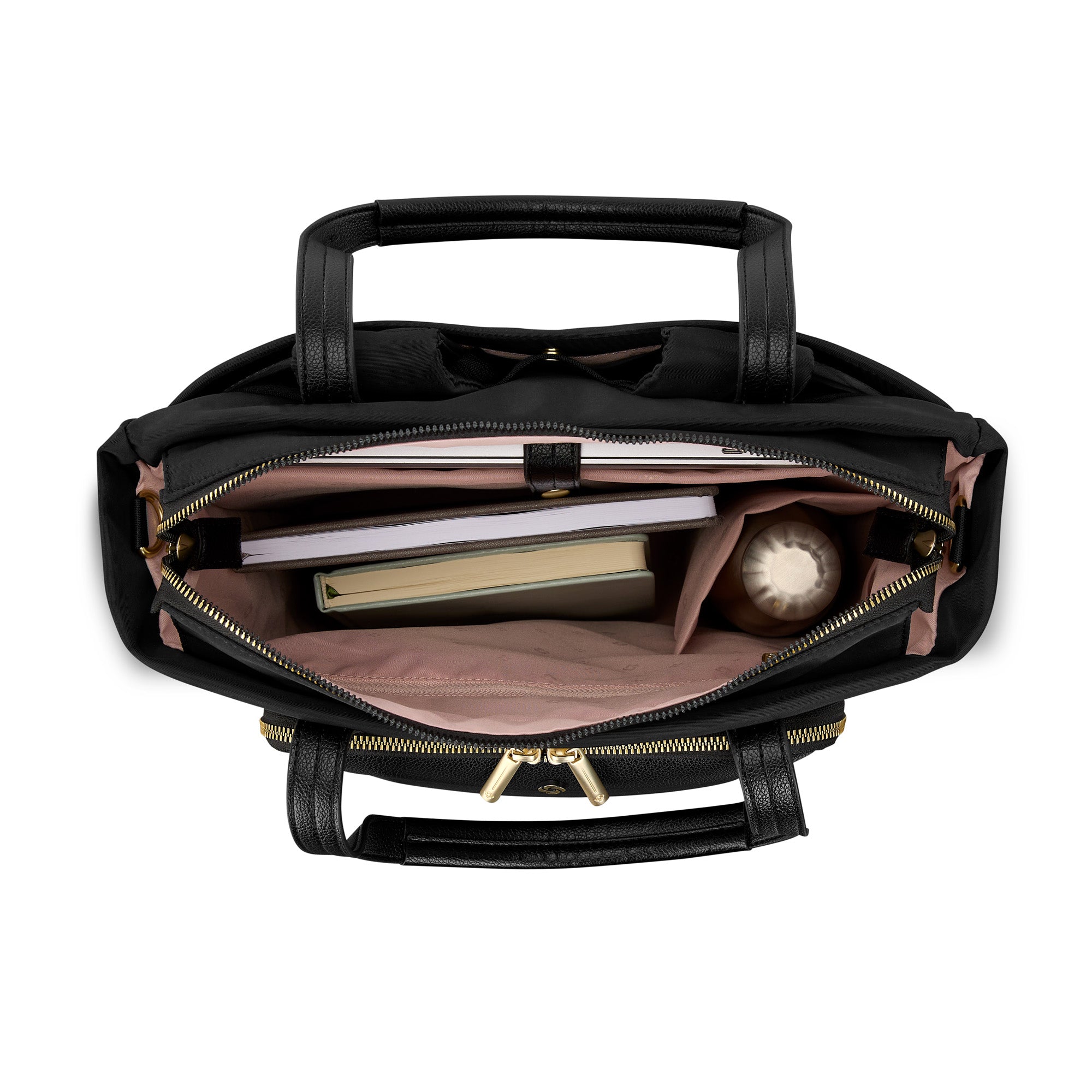 Samsonite Mobile Solution 2 Convertible Backpack ( Black , One Size ) Black One Size U1