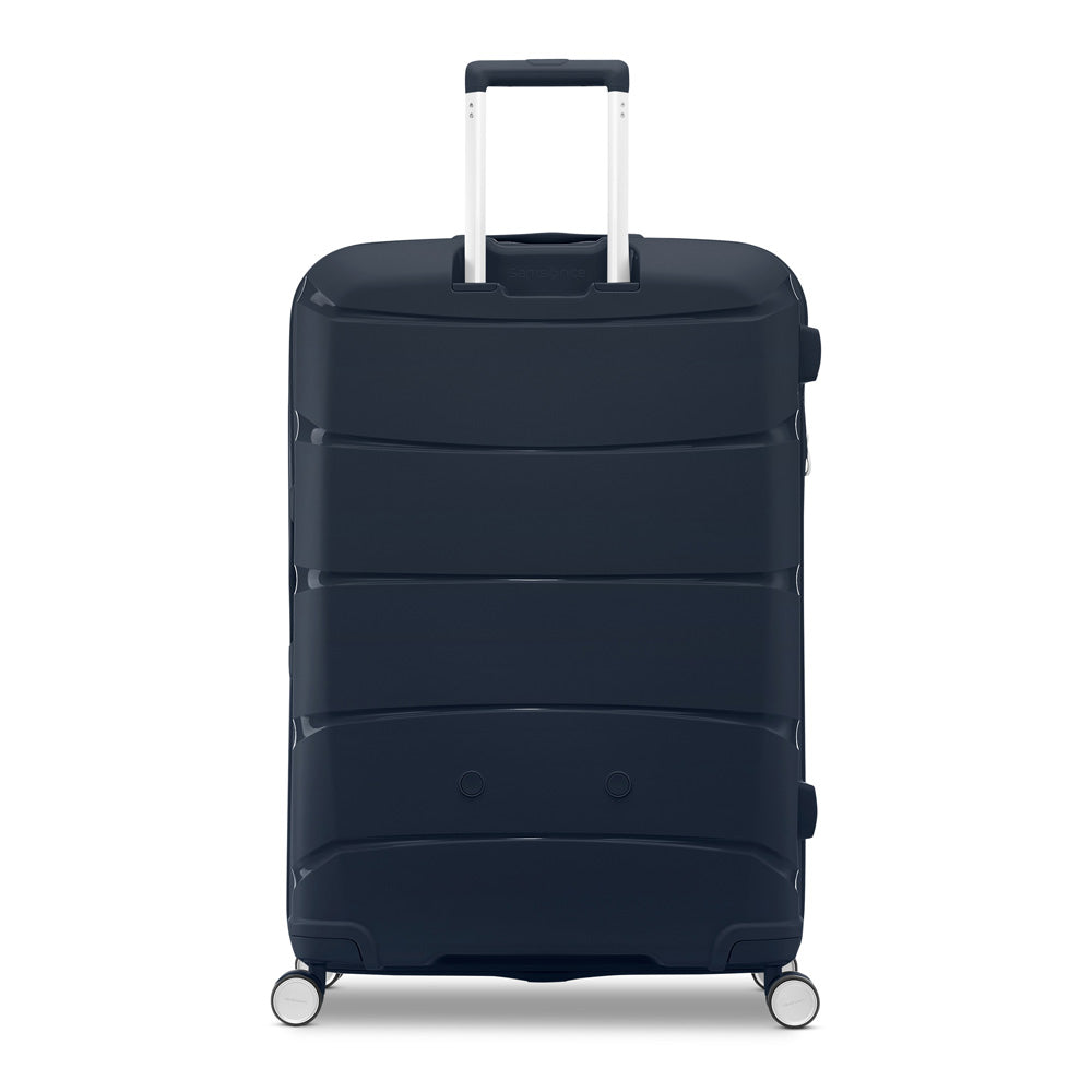 Samsonite Outline Pro Large Spinner ( Midnight Blue , One Size ) Midnight Blue One Size U1