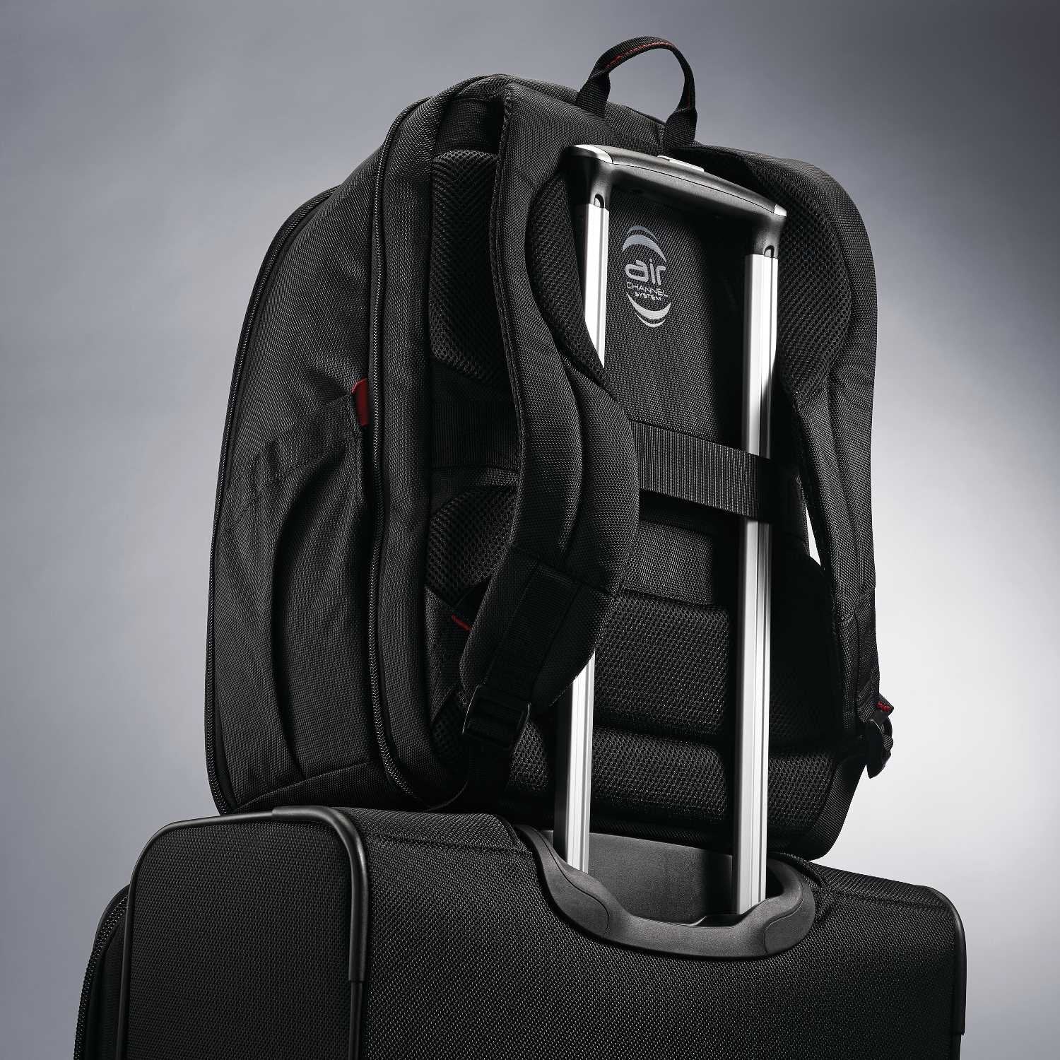 Samsonite Xenon 3.0 Checkpoint Friendly Backpack U1