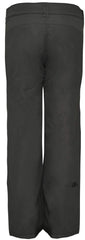 Arctix Kids Snow Pants with Reinforced Knees and Seat ( Charcoal , Medium ) Charcoal Medium U5