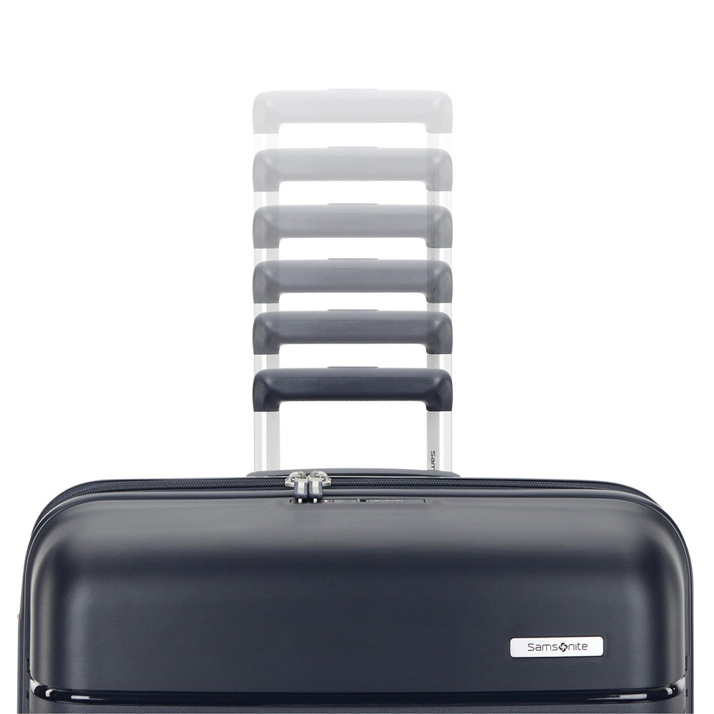Samsonite Elevation Plus Large Spinner ( Midnight Blue , One Size ) Midnight Blue One Size U1