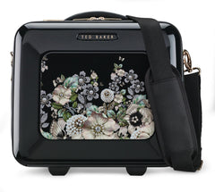 Ted Baker Women's Hardside Vanity Case U1