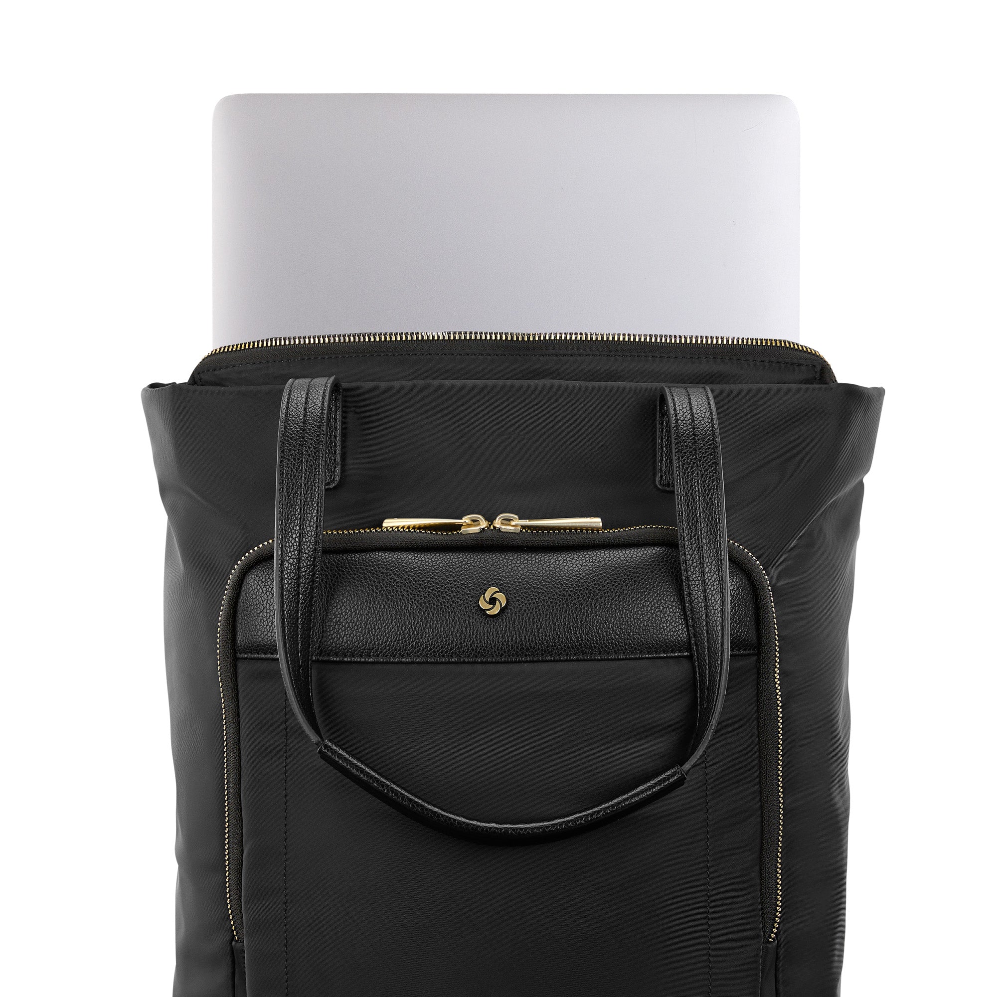 Samsonite Mobile Solution 2 Convertible Backpack ( Black , One Size ) Black One Size U1