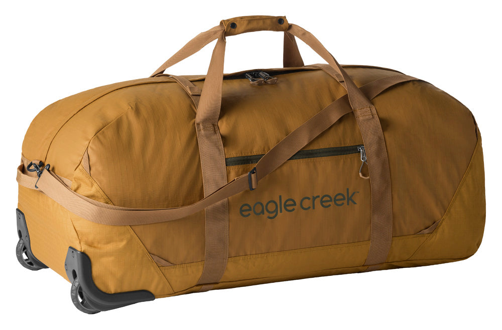 Eagle Creek No Matter What Rolling Duffel ( Safari Brown , 130L ) Safari Brown 130 L U1