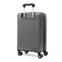 Travelpro Maxlite Air Hardside Expandable Luggage, 8 Spinner Wheels, Lightweight Hard Shell Polycarbonate U3