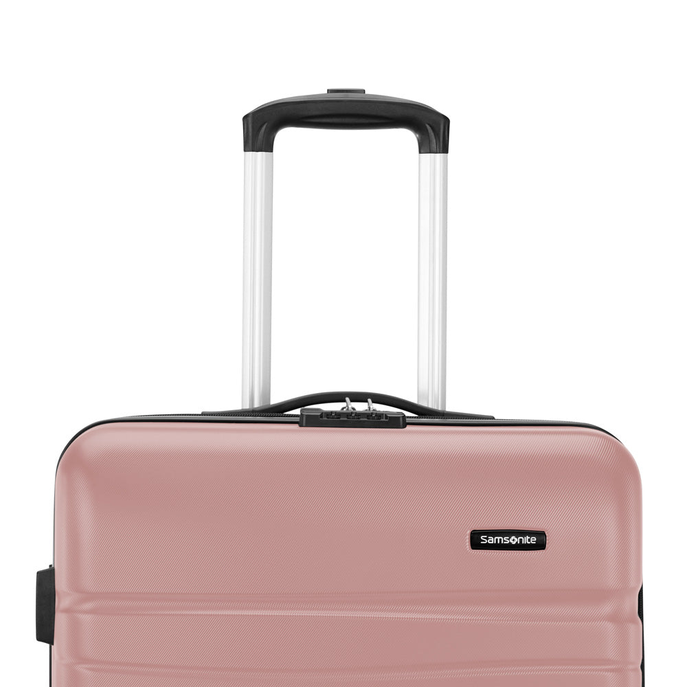 Samsonite Evolve SE Hardside Expandable Spinner Luggage U1