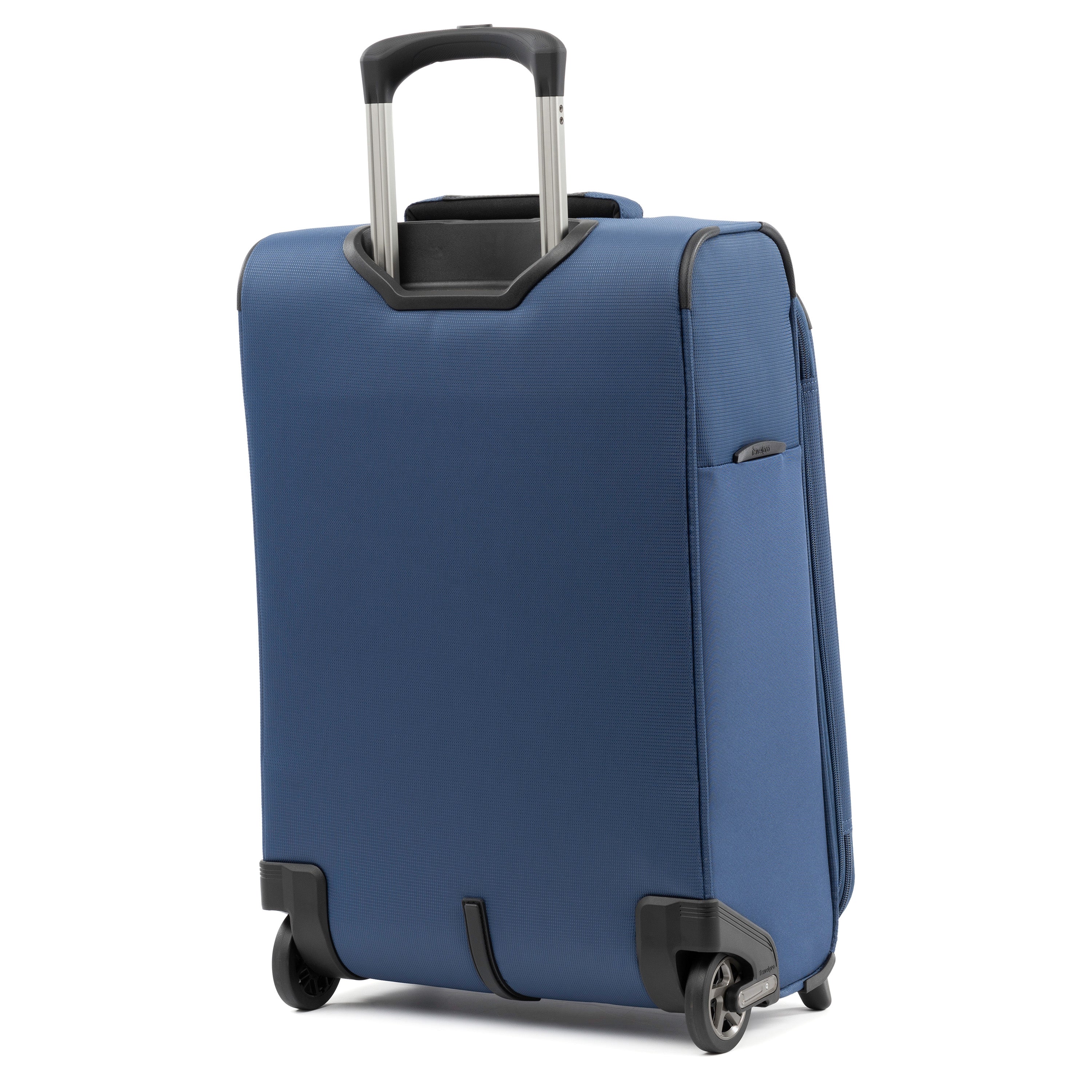 Travelpro Tourlite 22-Inch Expandable Rollaboard Blue One Size U2