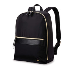 Samsonite Women's Mobile Solution Business Black Essential Backpack U1