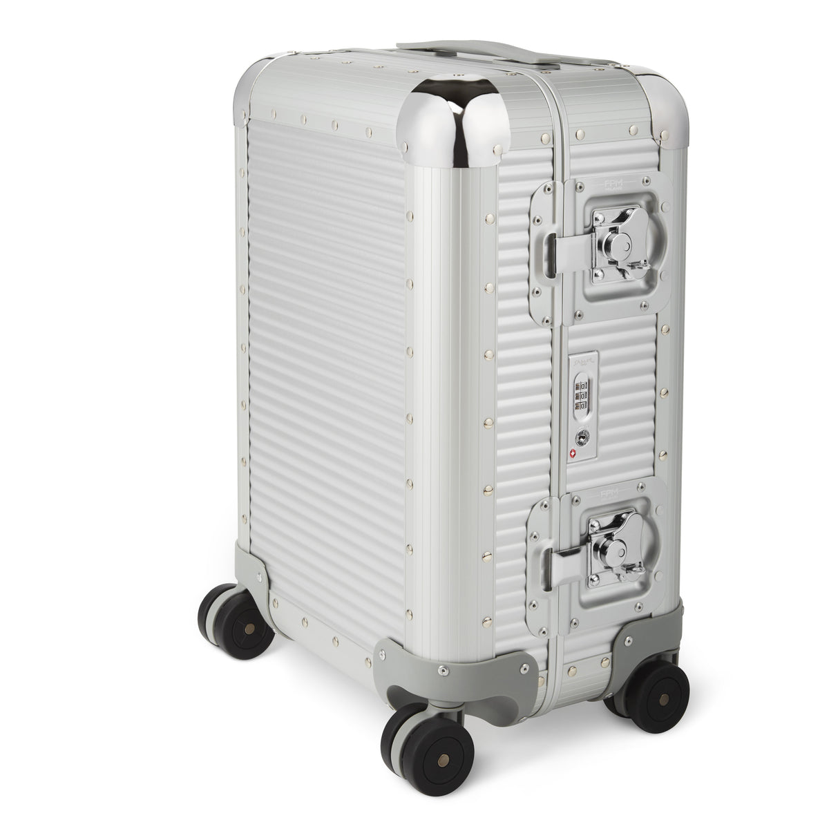 FPM Milano Bank Small Spinner U1