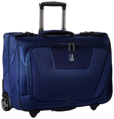 Travelpro Maxlite 4 Carry-on Garment Bag ( Ocean Blue , One Size ) Ocean Blue One Size U1