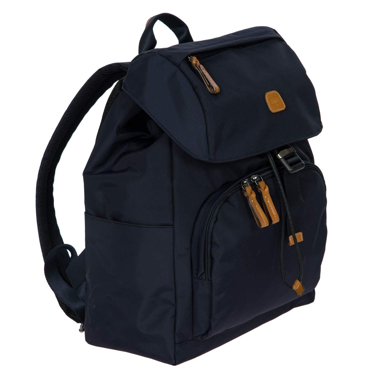 Bric's X-Bag Excursion Backpack Navy One Size U2