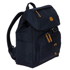 Bric's X-Bag Excursion Backpack Navy One Size U2
