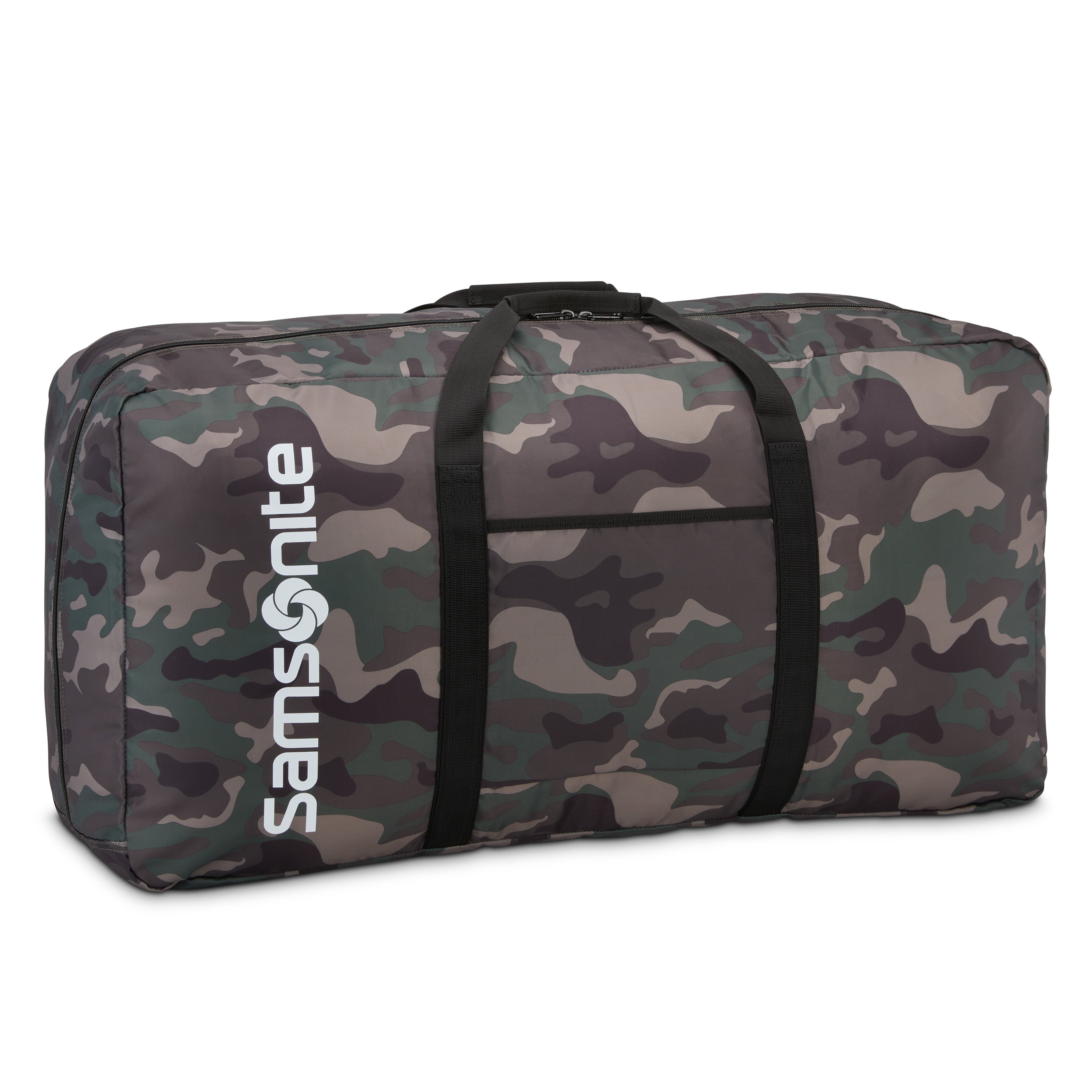 Samsonite Tote-A-Ton 32.5-Inch Duffel Bag ( Camo/Green , 3-Pack ) Camo/Green 3 Pack U4