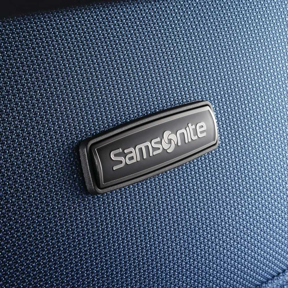 Samsonite Leverage LTE 25-inch Softside Spinner U1