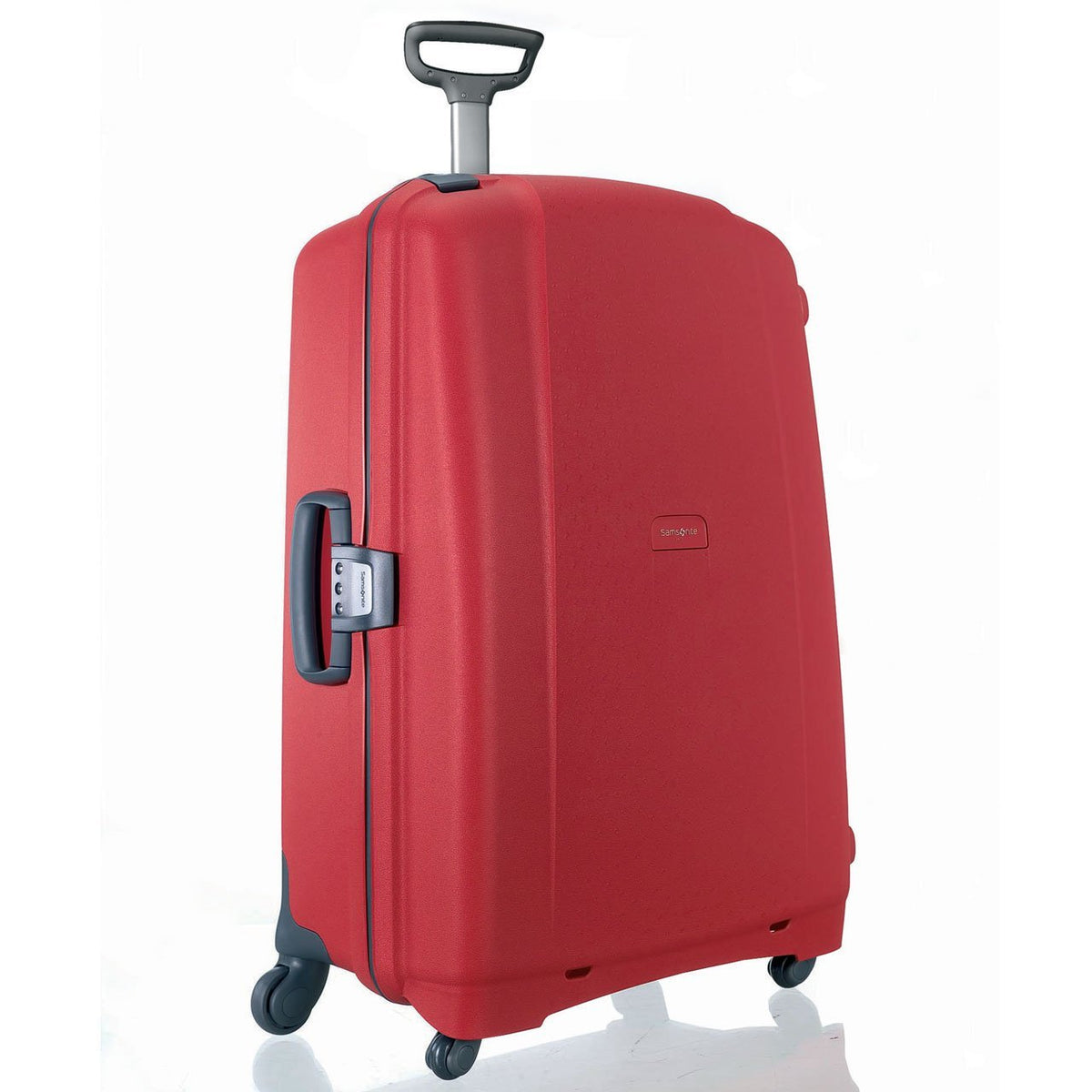 Samsonite Luggage Flite Spinner 28-inch Travel Bag ( Red , One Size ) Red One Size U1