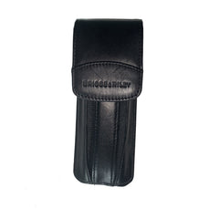 Briggs & Riley 3 Pen Case ( Black , One Size ) Black One Size U1