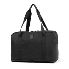 Travelpro Essentials Foldable Duffel Black One Size U4