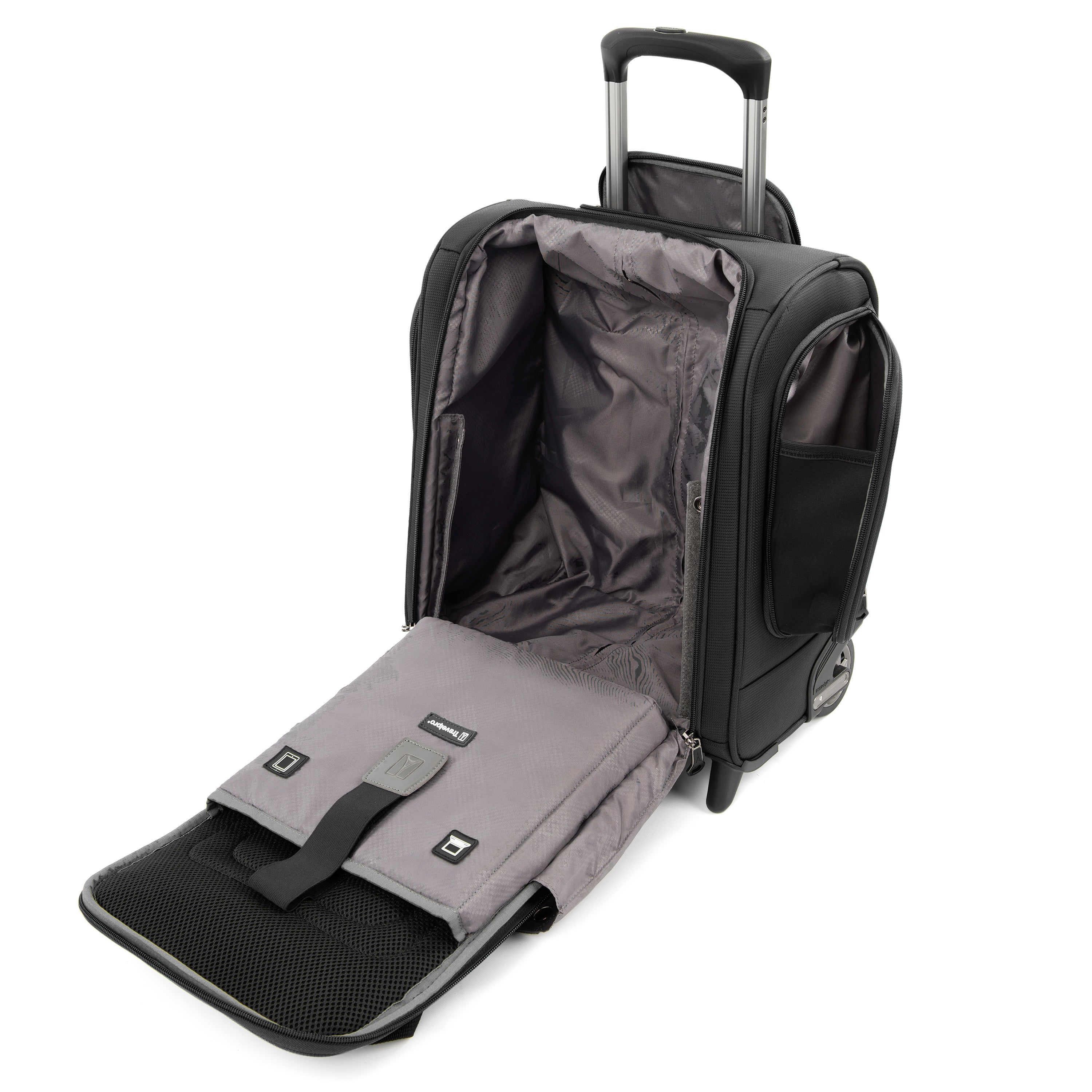 Travelpro Tourlite Underseat Bag Black One Size U17