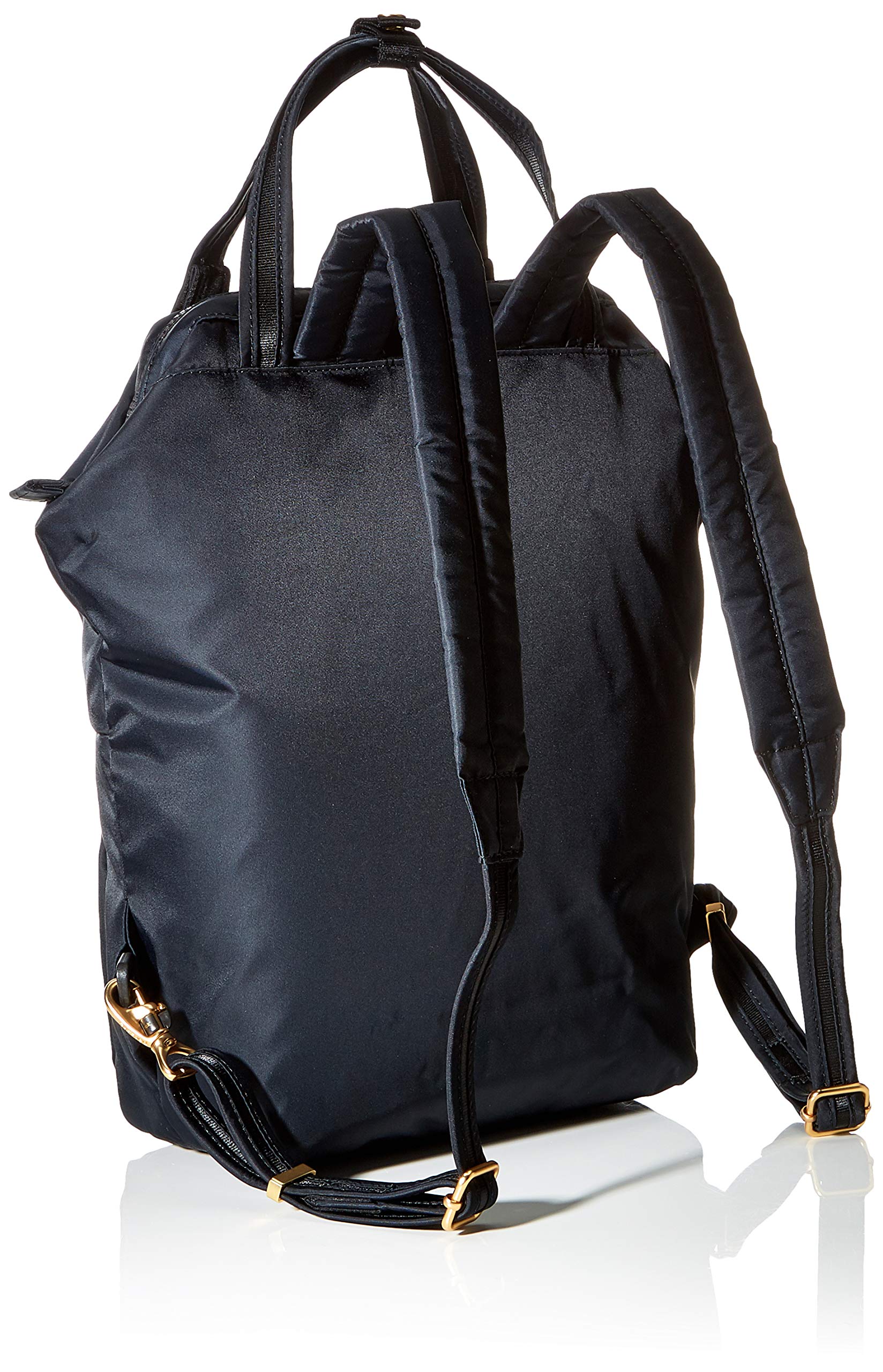 Pacsafe Citysafe CX mini backpack ( Black , One Size ) Black One Size U1