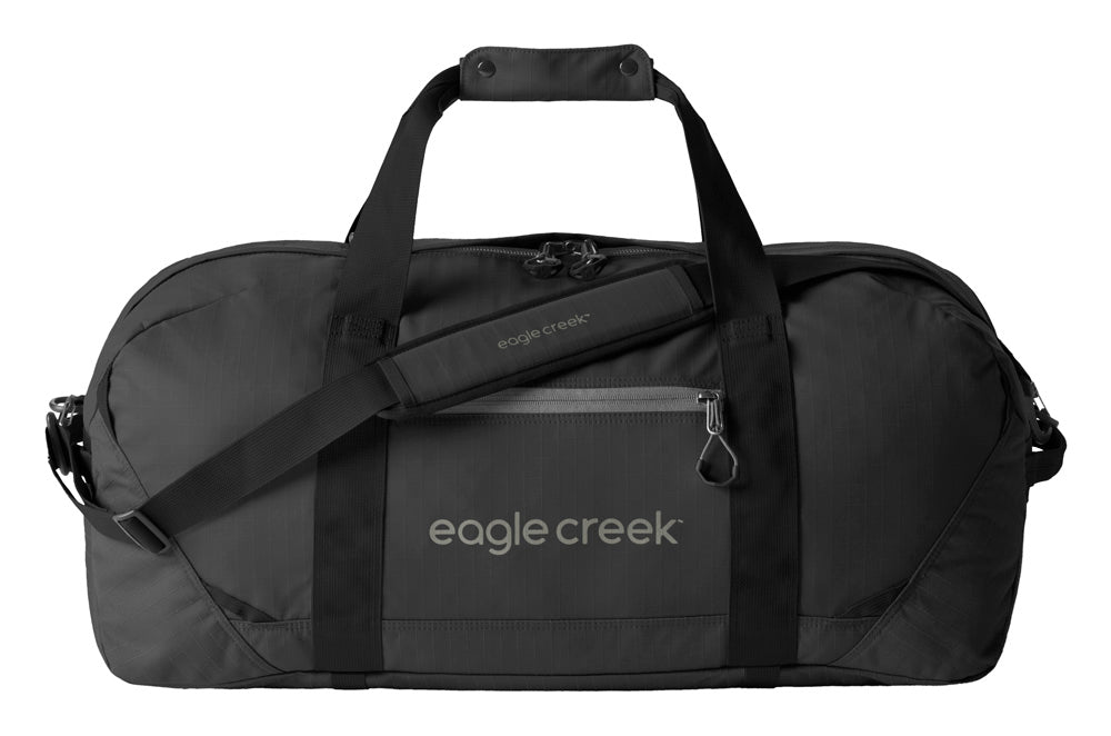 Eagle Creek No Matter What Duffel ( Black , 60L ) Black 60 L U1