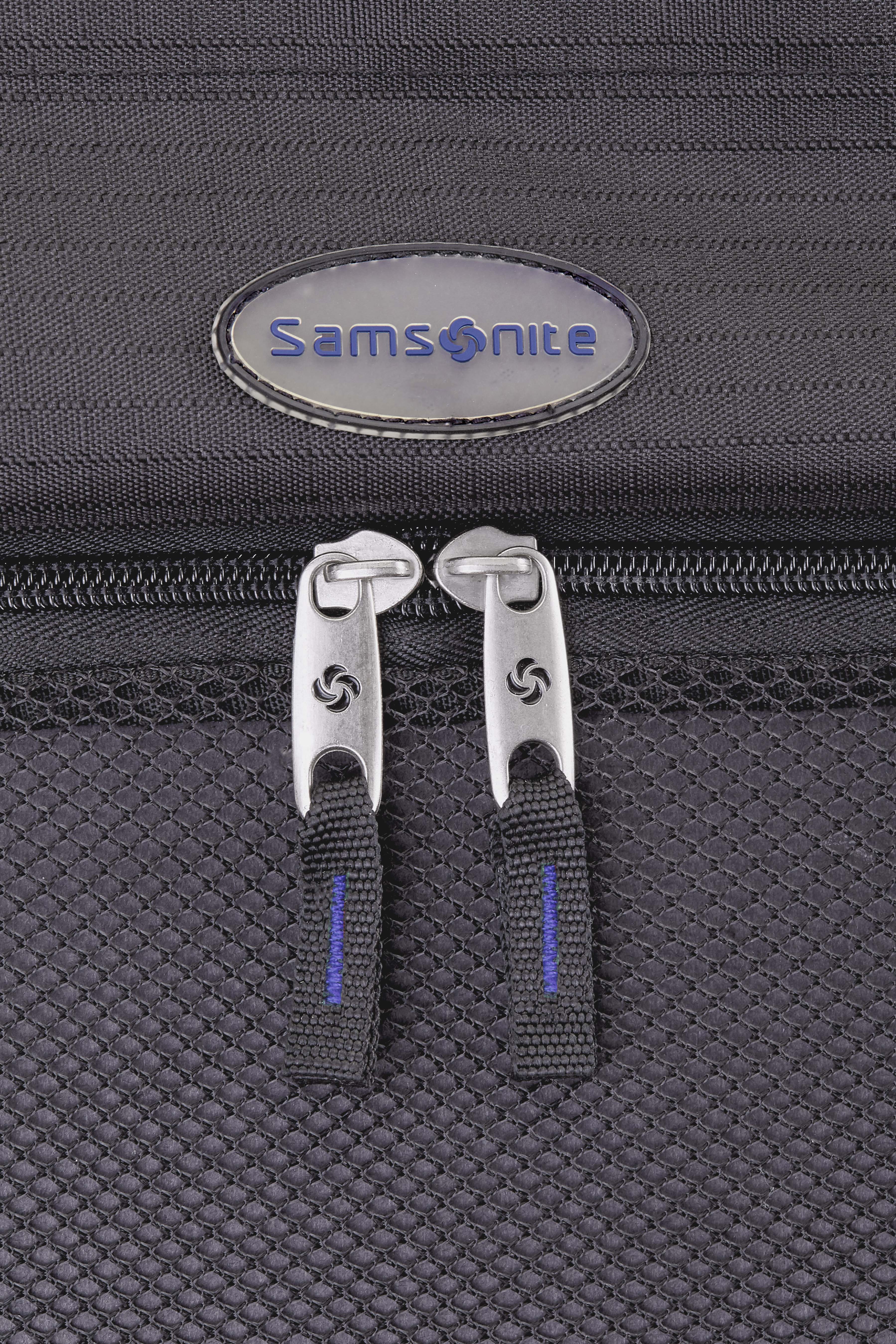 Samsonite Golf Trunk Organizer Berry One Size U1