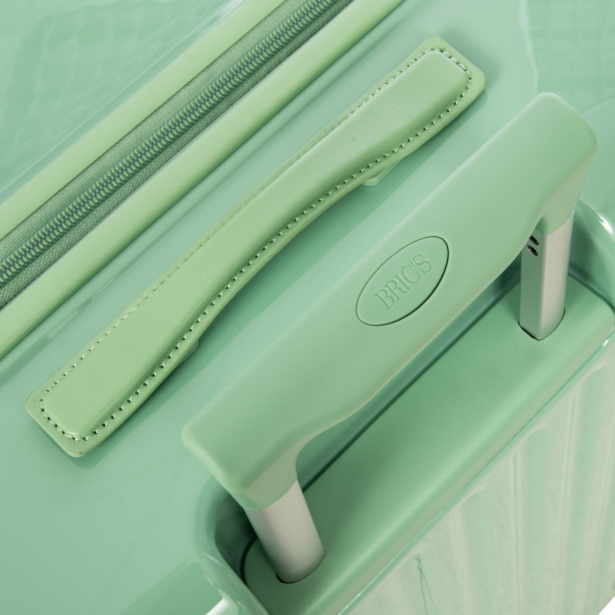 Bric's Positano 30" Expandable Spinner ( Sage Green , 78cm ) Sage Green 78 Cm U1