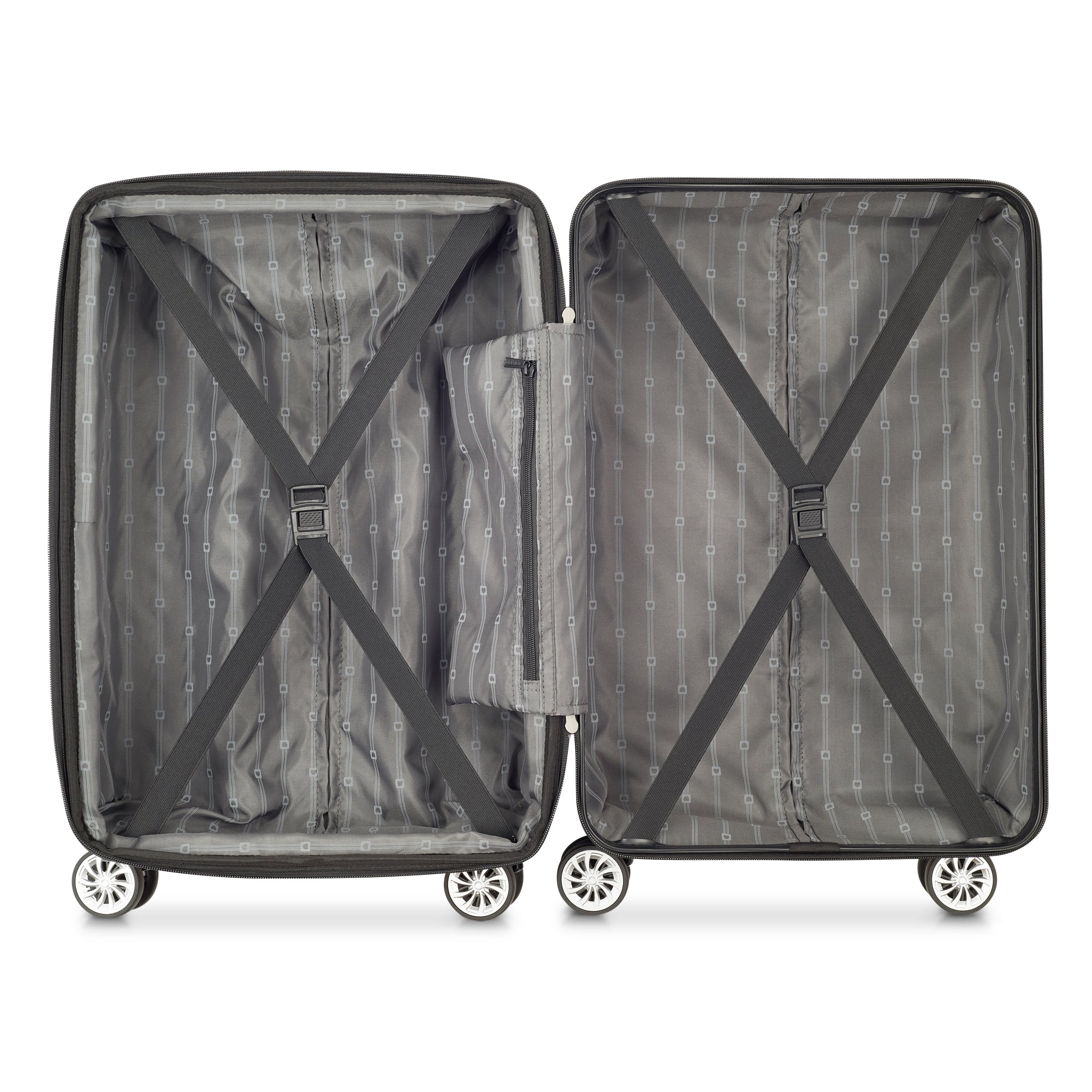 DELSEY Paris Margot Hardside Spinner Luggage Collection U7