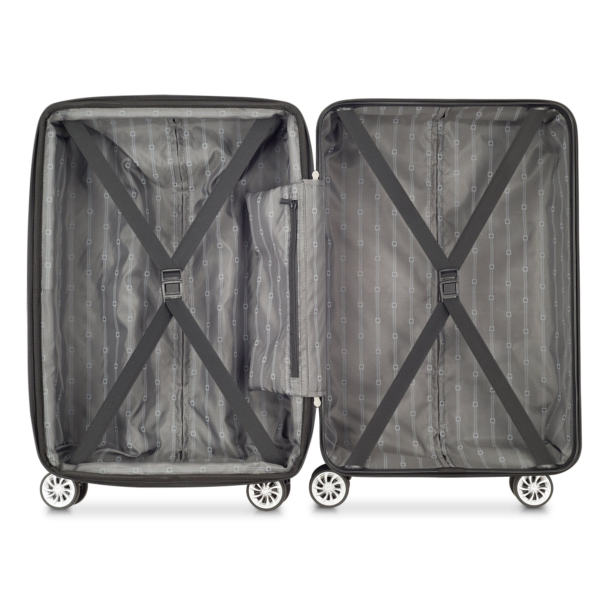 DELSEY Paris Margot Hardside Spinner Luggage Collection U6