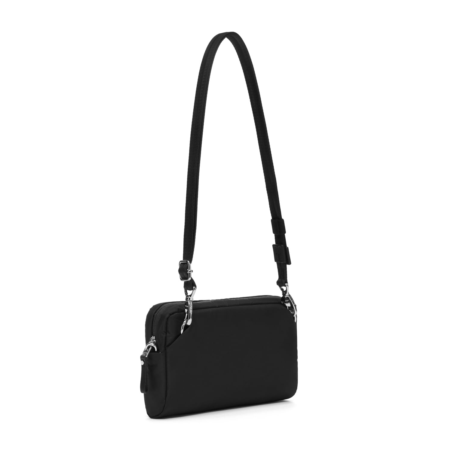 Pacsafe W 3-in-1 Sling ( Black , One Size ) Black One Size U1