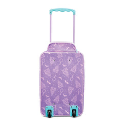 American Tourister Disney Kids' 18" Softside Upright U1