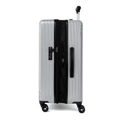 Travelpro Maxlite Air Hardside Expandable Luggage, 8 Spinner Wheels, Lightweight Hard Shell Polycarbonate U3