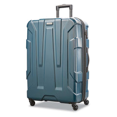 Samsonite Centric 28-inch Hardside Spinner ( Teal , One Size ) Teal One Size U3