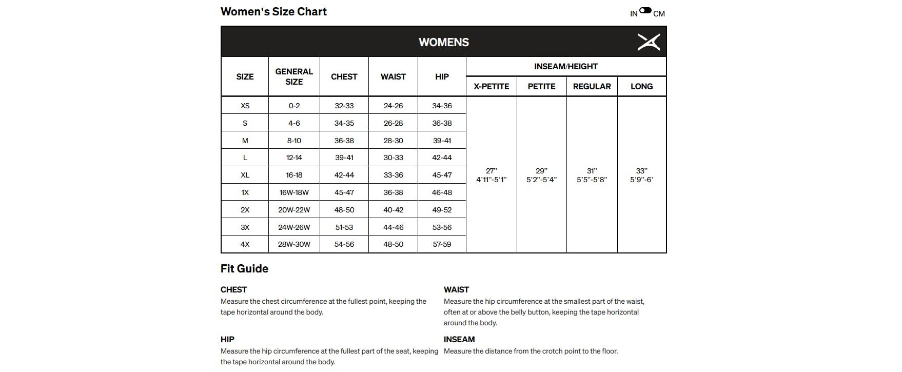 Arctix Women's Essential Bib Overall Regular 31 ( Steel , X-Small Tall ) Steel X Small Tall U4