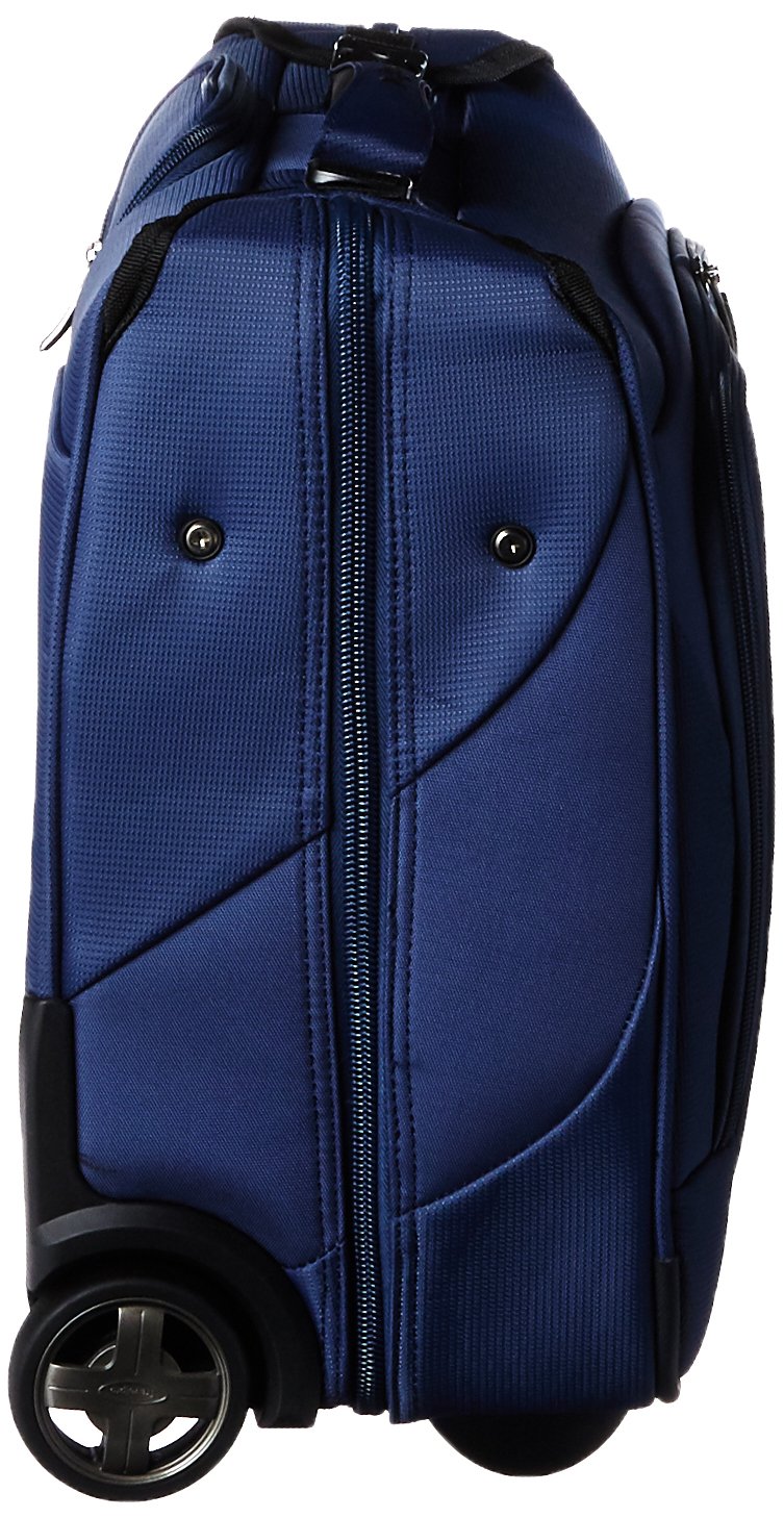Travelpro Maxlite 4 Carry-on Garment Bag ( Ocean Blue , One Size ) Ocean Blue One Size U1
