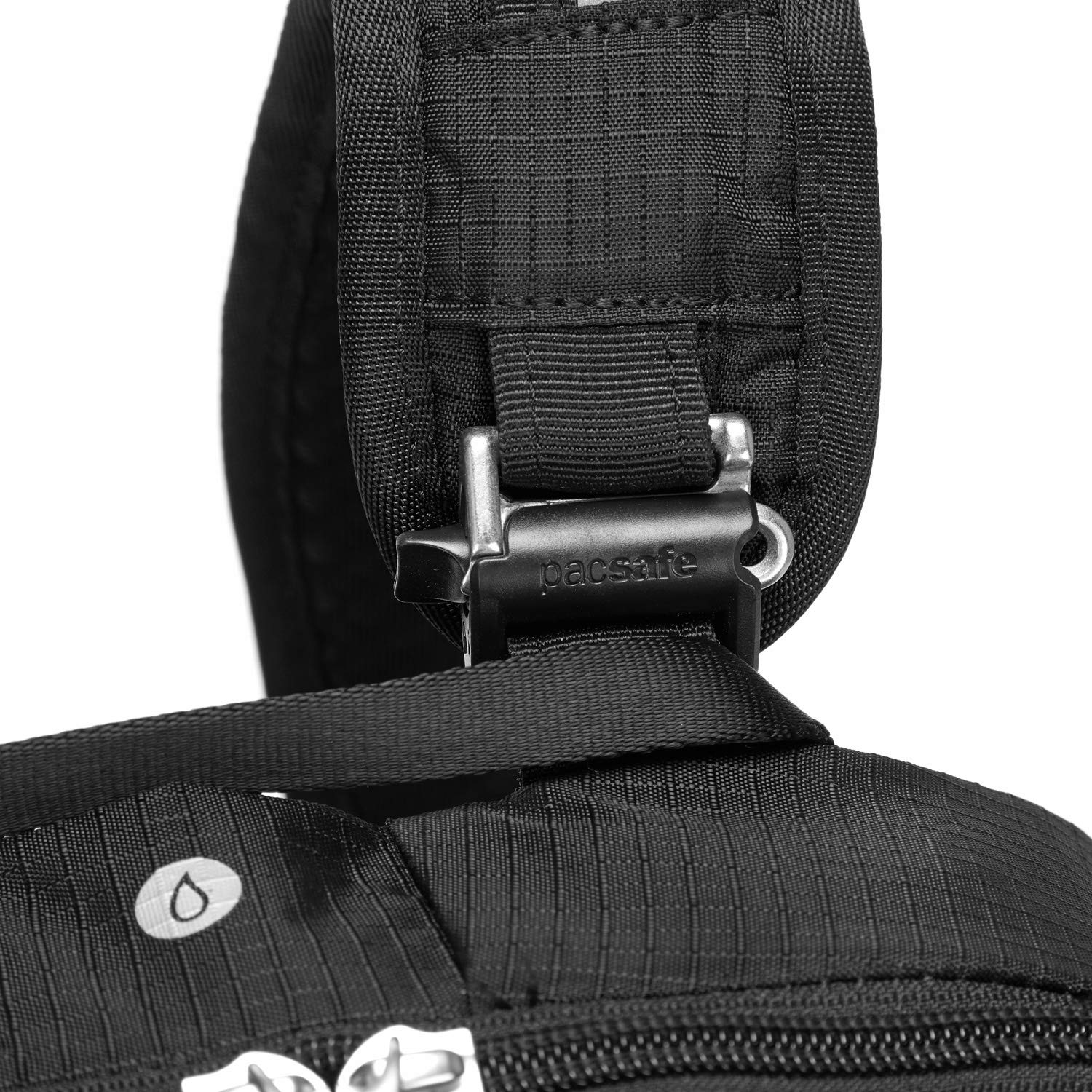 Pacsafe Vibe 20 Anti-Theft 20L Backpack U1