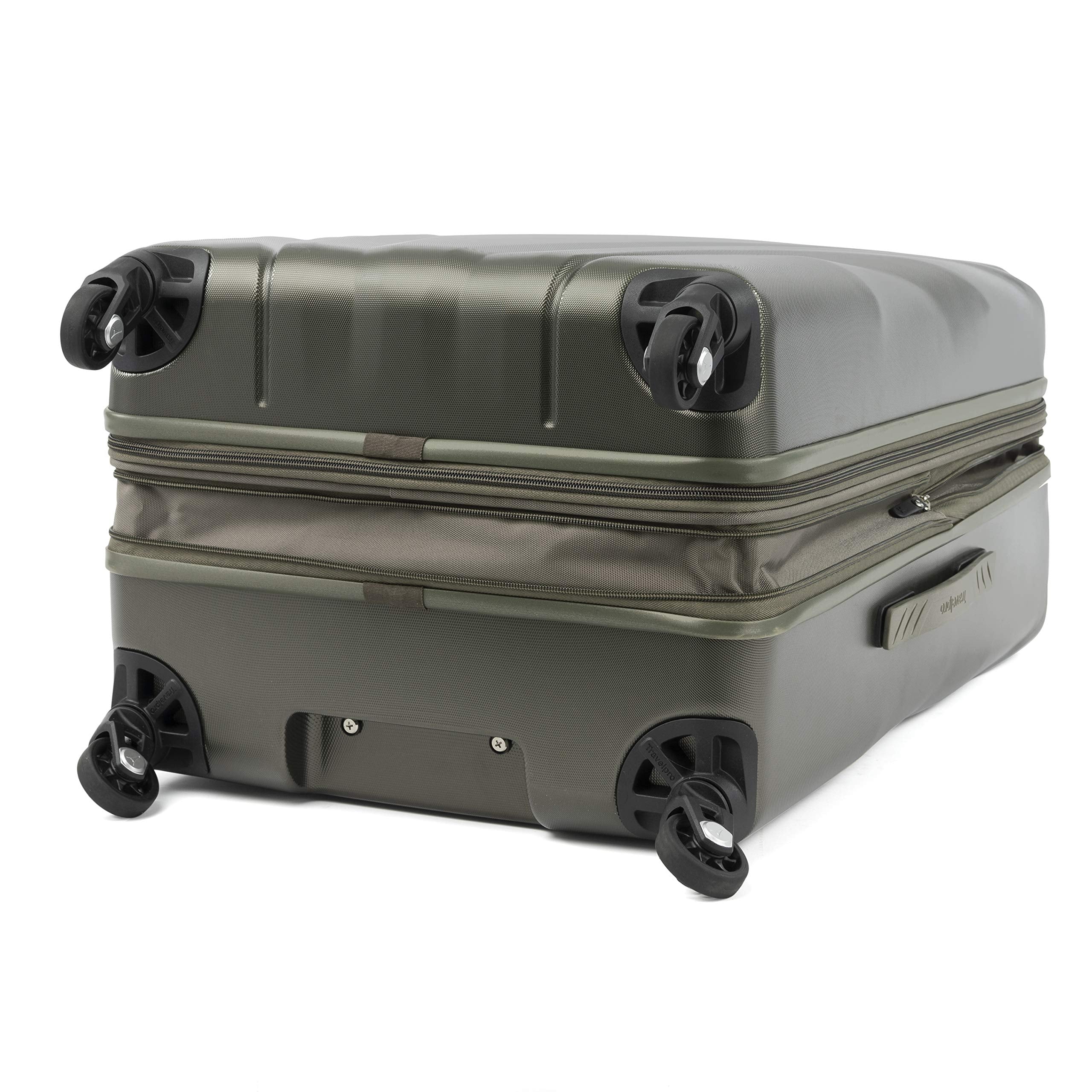 Travelpro Maxlite 5 Hardside Spinner Wheel Luggage U1