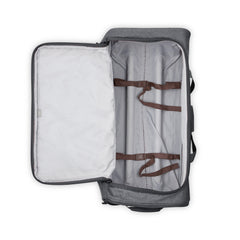 DELSEY Paris Maubert 2.0 Two Wheel Duffle Bag U2