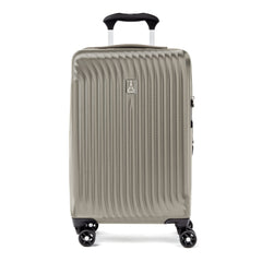 Travelpro Maxlite Air Hardside Expandable Luggage, 8 Spinner Wheels, Lightweight Hard Shell Polycarbonate U5